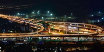 ಅಟಲ್ ಸೇತುವೆಯಲ್ಲಿ ಗುಟ್ಕಾದ ಕಲೆಗಳು ಮತ್ತು ನಿಯಮ ಉಲ್ಲಂಘನೆಯ ಫೋಟೋಗಳ ಬಗ್ಗೆ ಪ್ರಧಾನಿ ಮೋದಿ ಟ್ವೀಟ್