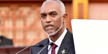 ಮೇ 10ರೊಳಗೆ ದೇಶ ಬಿಟ್ಟು ಹೋಗಿ : ಭಾರತೀಯ ಮಿಲಿಟರಿಗೆ ಮಾಲ್ಡೀವ್ಸ್ ಅಧ್ಯಕ್ಷರಿಂದ ಡೆಡ್ಲೈನ್