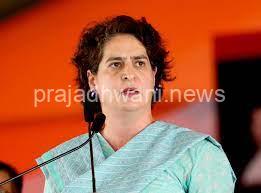 ಎಸ್ಸಿ, ಎಸ್ಟಿಗೆ ವಿಶೇಷ ಅನುದಾನ, ದೇಶದಲ್ಲಿ ಜಾತಿ ಗಣತಿ ಜಾರಿ ಮಾಡ್ತೇವೆ: ಪ್ರಿಯಾಂಕಾ ಗಾಂಧಿ