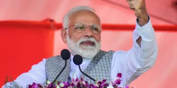 ಮೋದಿ ಮತ್ತೆ ಕರ್ನಾಟಕ ಪ್ರವಾಸ