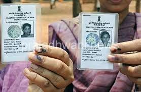 ಮತದಾನಕ್ಕೆ ವೋಟರ್ ಐಡಿ ಇಲ್ಲದಿದ್ದರೆ ಚಿಂತೆ ಬೇಡ
