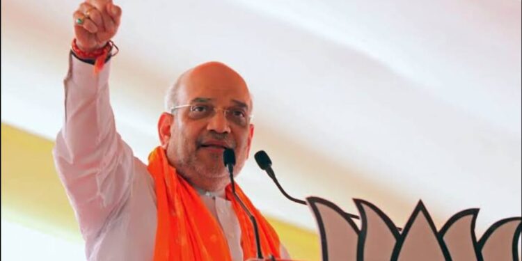 ಕೇಂದ್ರ ಗೃಹ ಸಚಿವ ಅಮಿತ್ ಶಾ ಒಟ್ಟು ಆಸ್ತಿ ಎಷ್ಟು ಗೊತ್ತಾ?