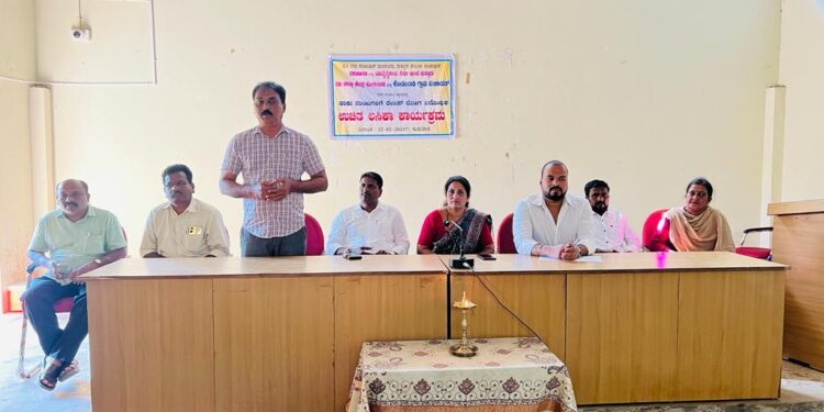 ಫೆ.22 ರಂದು ಕೋಡಿಂಬಾಡಿ ಗ್ರಾಮ ಪಂಚಾಯತು ವ್ಯಾಪ್ತಿಯಲ್ಲಿ ಸಾಕು ನಾಯಿಗಳಿಗೆ *ರೇಬಿಸ್ ರೋಗ ನಿರೋಧಕ ಉಚಿತ ಲಸಿಕೆ