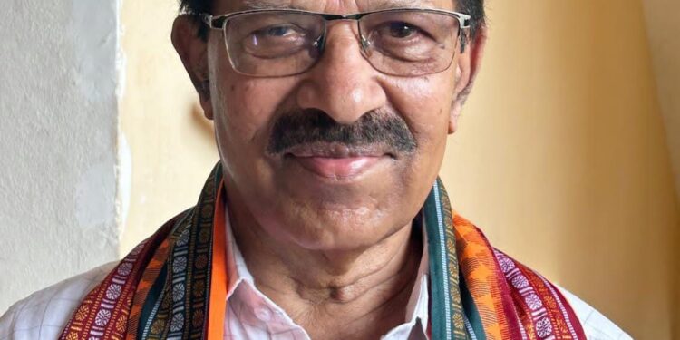 ಕಾಂಗ್ರೆಸ್‌ ಸರ್ಕಾರದ ಅಲ್ಪಸಂಖ್ಯಾತರ ಅತಿಯಾದ ಓಲೈಕೆಯಿಂದಾಗಿ ರಾಜ್ಯದ ಜನತೆ ರೋಸಿಹೋಗಿದ್ದಾರೆ: ಮಾಜಿ ಶಾಸಕ ರುಕ್ಮಯ್ಯ ಪೂಜಾರಿ