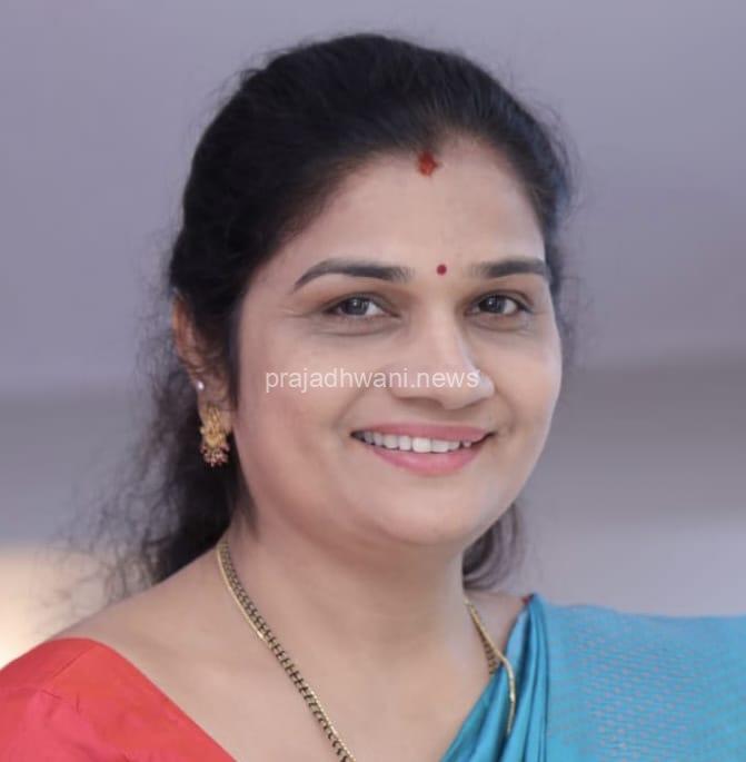 ಒಂಬತ್ತು ದಿನ ನಾರಿ ಶಕ್ತಿ ಬೂತ್ ಅಭಿಯಾನ – ಮಹಿಳಾ ಮೋರ್ಚಾ ಅಧ್ಯಕ್ಷೆ ಡಾ. ಮಂಜುಳಾ ರಾವ್