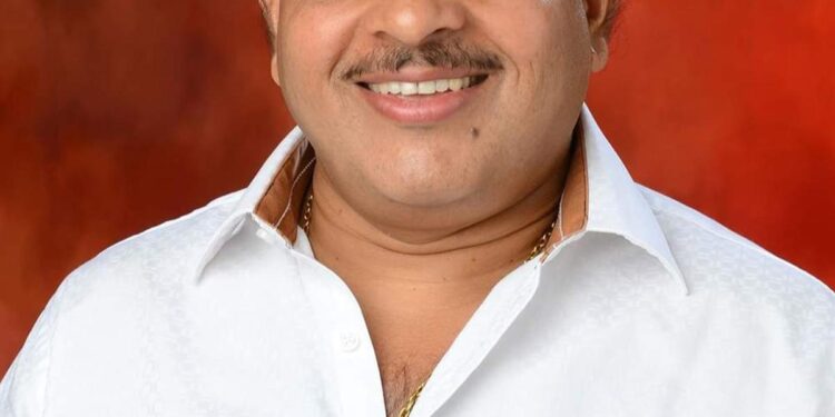 ಅಂಬಿಕಾ ವಿದ್ಯಾಲಯದ ರಸ್ತೆ ವಿವಾದ  ಅಶೋಕ್ ಕುಮಾರ್ ರೈ ಮಧ್ಯಸ್ಥಿಕೆಯಲ್ಲಿ ಇತ್ಯರ್ಥ