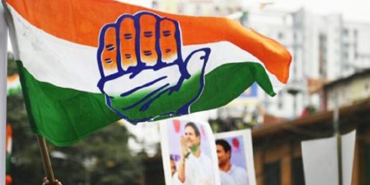 ದಕ್ಷಿಣ ಕನ್ನಡ ಜಿಲ್ಲಾ ಕಾಂಗ್ರೆಸ್ ಸಮಿತಿ ರಚನೆ