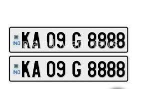 ಮೇ 31 2024 ರ ಮೊದಲು HSRP ನಂಬರ್ ಪ್ಲೇಟ್ ಹಾಕಿಸಿ; ಇಲ್ಲದಿದ್ದರೆ ಬೀಳುತ್ತೆ ದಂಡ!