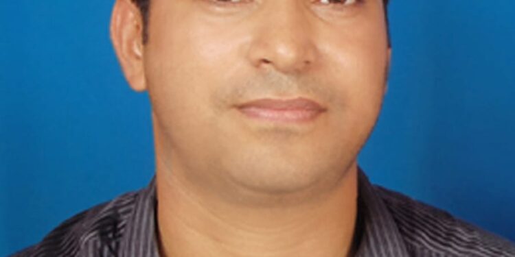 ಬಿಜೆಪಿ ಆರ್ಥಿಕ ಪ್ರಕೋಷ್ಠದ ರಾಜ್ಯ ಸಹ ಸಂಚಾಲಕರಾಗಿ ಆಲಂಕಾರಿನ ಹೇಮಂತ್ ರೈ ಮನವಳಿಕೆ ಆಯ್ಕೆ