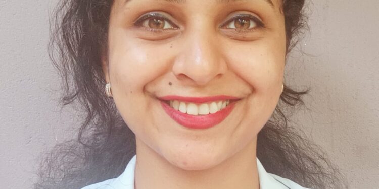 *ಎಂ.ಡಿ. ಆಯುರ್ವೇದ ಪರೀಕ್ಷೆಯಲ್ಲಿ ಡಾ.‌ಕೃತಿಕಾ ಆರ್.‌ಐತಾಳ್ ಗೆ ಡಿಸ್ಟಿಂಕ್ಷನ್ 