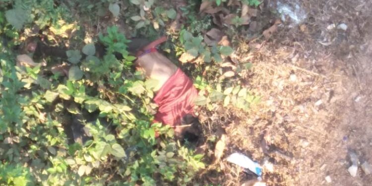 ಪುತ್ತೂರಿನ ಮುರ ಸಮೀಪ ರೈಲಿನಡಿಗೆ ಬಿದ್ದು ಸಾವು