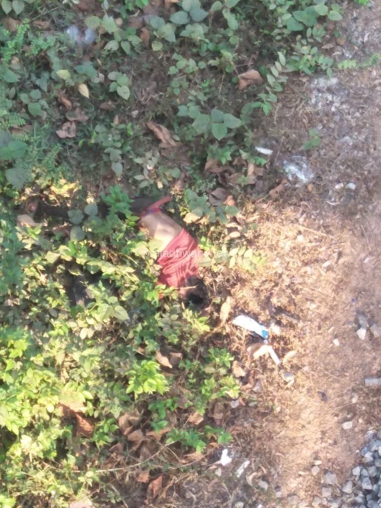 ಪುತ್ತೂರಿನ ಮುರ ಸಮೀಪ ರೈಲಿನಡಿಗೆ ಬಿದ್ದು ಸಾವು