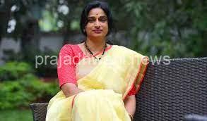 ಓವೈಸಿ ವಿರುದ್ಧ ಕಣಕ್ಕಿಳಿದಿರುವ ಬಿಜೆಪಿ ಅಭ್ಯರ್ಥಿ ಮಾಧವಿ ಲತಾ ಆಸ್ತಿ ಎಷ್ಟಿದೆ ನೋಡಿ!