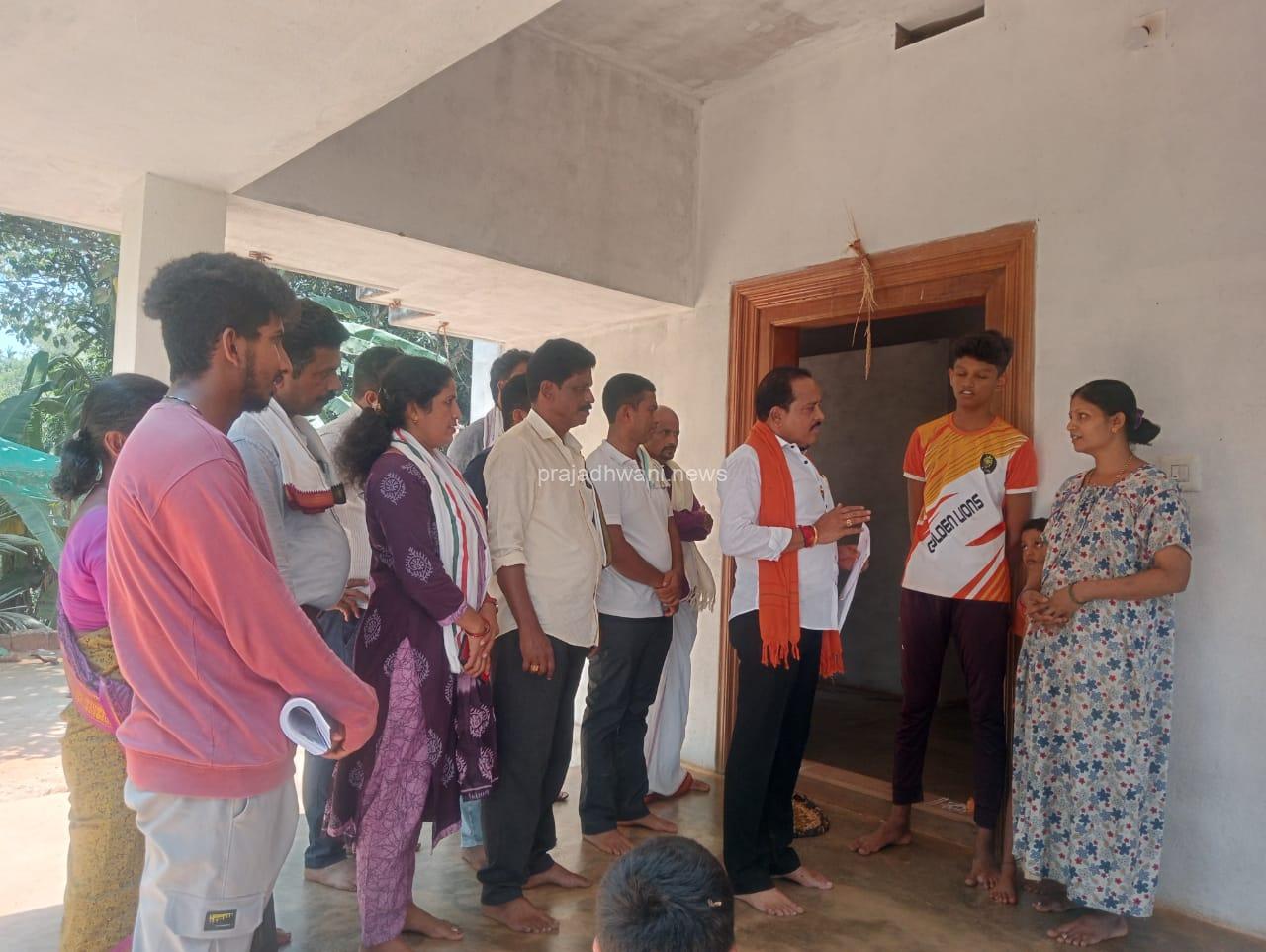 ನನ್ನ ಬೂತ್ ನಾನು ಅಭ್ಯರ್ಥಿ …