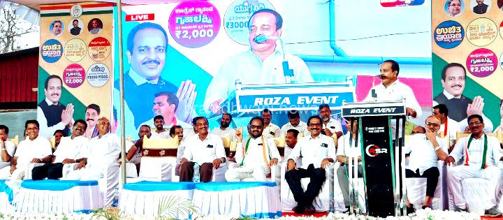 ಹಿಂದುತ್ವದ ಬಗ್ಗೆ ಮಾತನಾಡುವ ಬಿಜೆಪಿಯವರಿಗೆ ಸವಾಲು ಹಾಕಿ ಚರ್ಚೆಗೆ ಆಹ್ವಾನಿಸಿದ : ಶಾಸಕ ಅಶೋಕ್ ಕುಮಾರ್ ರೈ