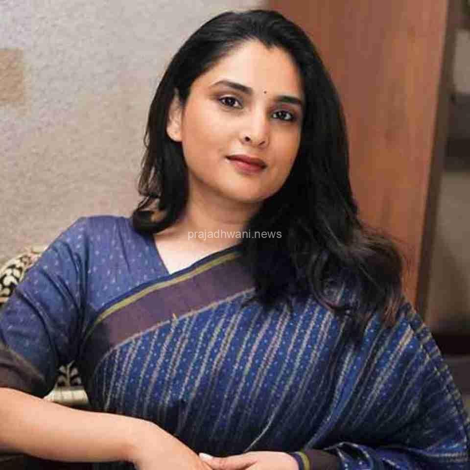 ಈ ಬಾರಿಯೂ ವೋಟ್ ಹಾಕದ ನಟಿ ರಮ್ಯಾ