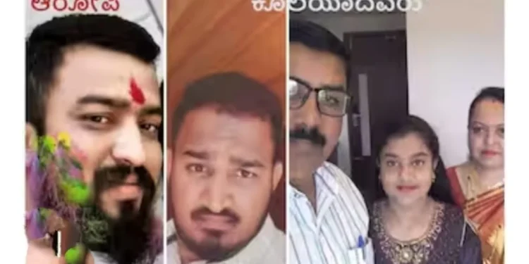 Gadag: ಒಂದೇ ಕುಟುಂಬದ ನಾಲ್ವರ ಭೀಕರ ಹತ್ಯೆ ಪ್ರಕರಣ; ಹಿರಿಮಗನಿಂದಲೇ ಕೊಲೆಗೆ ಸುಪಾರಿ