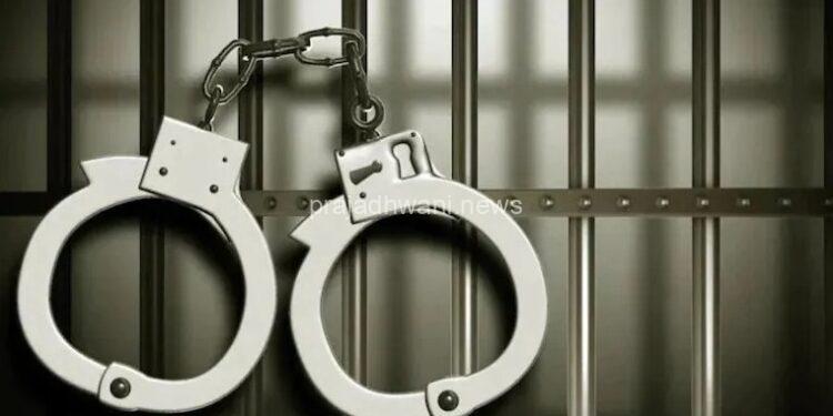 ಮತದಾನಕ್ಕೆಂದು ಖಾಸಗಿ ಬಸ್ ನಲ್ಲಿ ಬರುತ್ತಿದ್ದ ಹಿಂದೂ ಯುವತಿಗೆ ಕಿರುಕುಳ : ಅನ್ಯಕೋಮಿನ ಯುವಕನ ವಿರುದ್ಧ ಪ್ರಕರಣ ದಾಖಲು..!