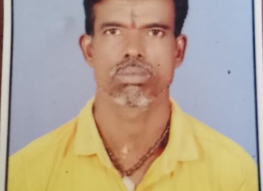 ಬಾಬು ನೆಕ್ಕರೆ-ಬೆಳ್ಳಿಪ್ಪಾಡಿ,ವಿಟ್ಲ-ಉಪ್ಪಿನಂಗಡಿ ಬ್ಲಾಕ್ ಕಾಂಗ್ರೆಸ್ ಪರಿಶಿಷ್ಟ ಜಾತಿ ವಿಭಾಗದ ಉಪಾಧ್ಯಕ್ಷರಾಗಿ ಆಯ್ಕೆ