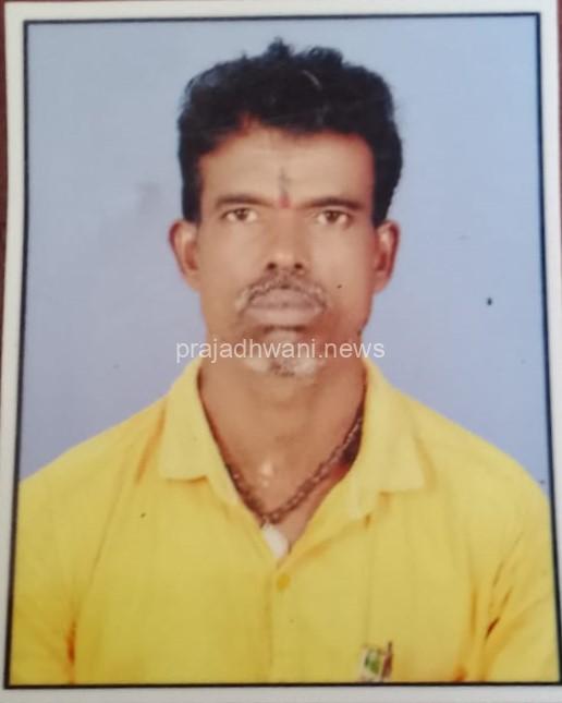 ಬಾಬು ನೆಕ್ಕರೆ-ಬೆಳ್ಳಿಪ್ಪಾಡಿ,ವಿಟ್ಲ-ಉಪ್ಪಿನಂಗಡಿ ಬ್ಲಾಕ್ ಕಾಂಗ್ರೆಸ್ ಪರಿಶಿಷ್ಟ ಜಾತಿ ವಿಭಾಗದ ಉಪಾಧ್ಯಕ್ಷರಾಗಿ ಆಯ್ಕೆ