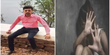 ಅಶ್ಲೀಲ ವಿಡಿಯೋ ತೋರಿಸಿ ಬಾಲಕಿಗೆ ಲೈಂಗಿಕ ಕಿರುಕುಳ- ಉಜಿರೆ ಶಾಲೆ ಶಿಕ್ಷಕ ಪೋಲೀಸ್ ವಶಕ್ಕೆ !!