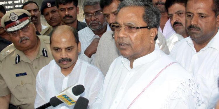 ಎ.16 ಕ್ಕೆ ಪುತ್ತೂರಿಗೆ ಸಿಎಂ ಸಿದ್ದರಾಮಯ್ಯ: ಕಾರ್ಯಕ್ರಮದ ಪೂರ್ವಭಾವಿ ಸಭೆ