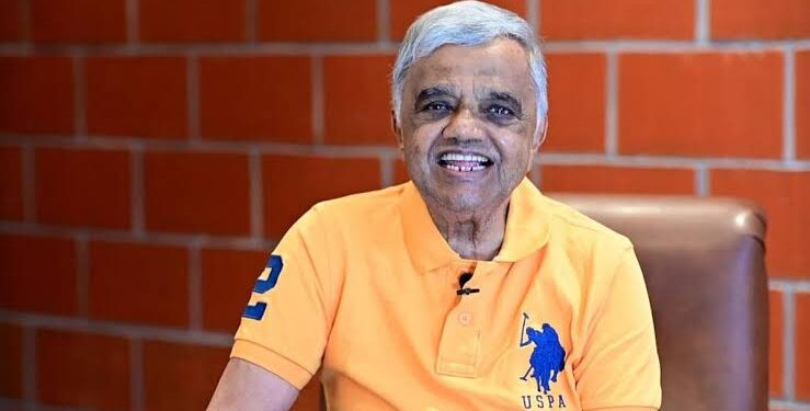 ಕನ್ನಡದ ಹೆಸರಾಂತ ನಿರ್ದೇಶಕ, ನಿರ್ಮಾಪಕ, ನಟ ದ್ವಾರಕೀಶ್ ಇನ್ನಿಲ್ಲ