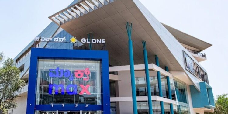 ಪುತ್ತೂರಿನ ಜಿ.ಎಲ್.ಒನ್ ಮಾಲ್ನಲ್ಲಿ “ಮಂಗಲ್ ಹೈಪರ್ ಮಾರ್ಕೆಟ್” ಶುಭಾರಂಭ