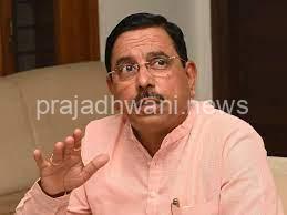 ನೇಹಾ ಹಿರೇಮಠ ಮತಾಂತರ ಮಾಡಲು ಕೊಲೆ ಆರೋಪಿ ಫಯಾಜ್ ಯತ್ನಿಸಿದ್ದ: ಕೇಂದ್ರ ಸಚಿವ ಪ್ರಲ್ಹಾದ್ ಜೋಶಿ ಆರೋಪ