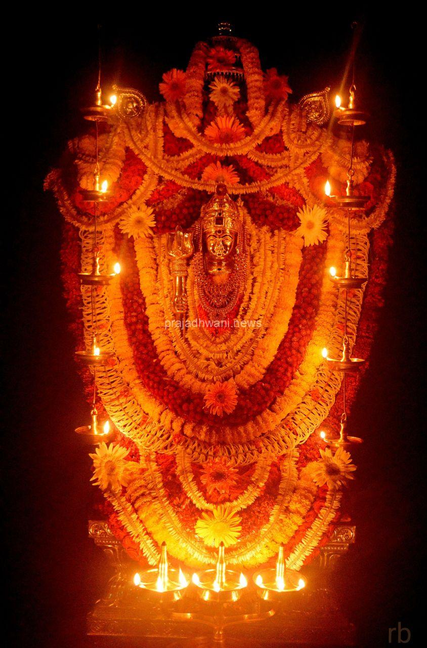 ಮಠಂತಬೆಟ್ಟು ಮಹಿಷಮರ್ದಿನಿ ದೇವಿಯ ಜಾತ್ರೋತ್ಸವಕ್ಕೆ ಗೊನೆ ಮುಹೂರ್ತ