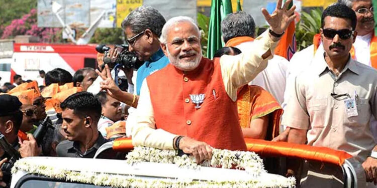 ನರೇಂದ್ರ ಮೋದಿ ಮಂಗಳೂರು ಸಮಾವೇಶ ದಿಡೀರ್ ರದ್ದು.