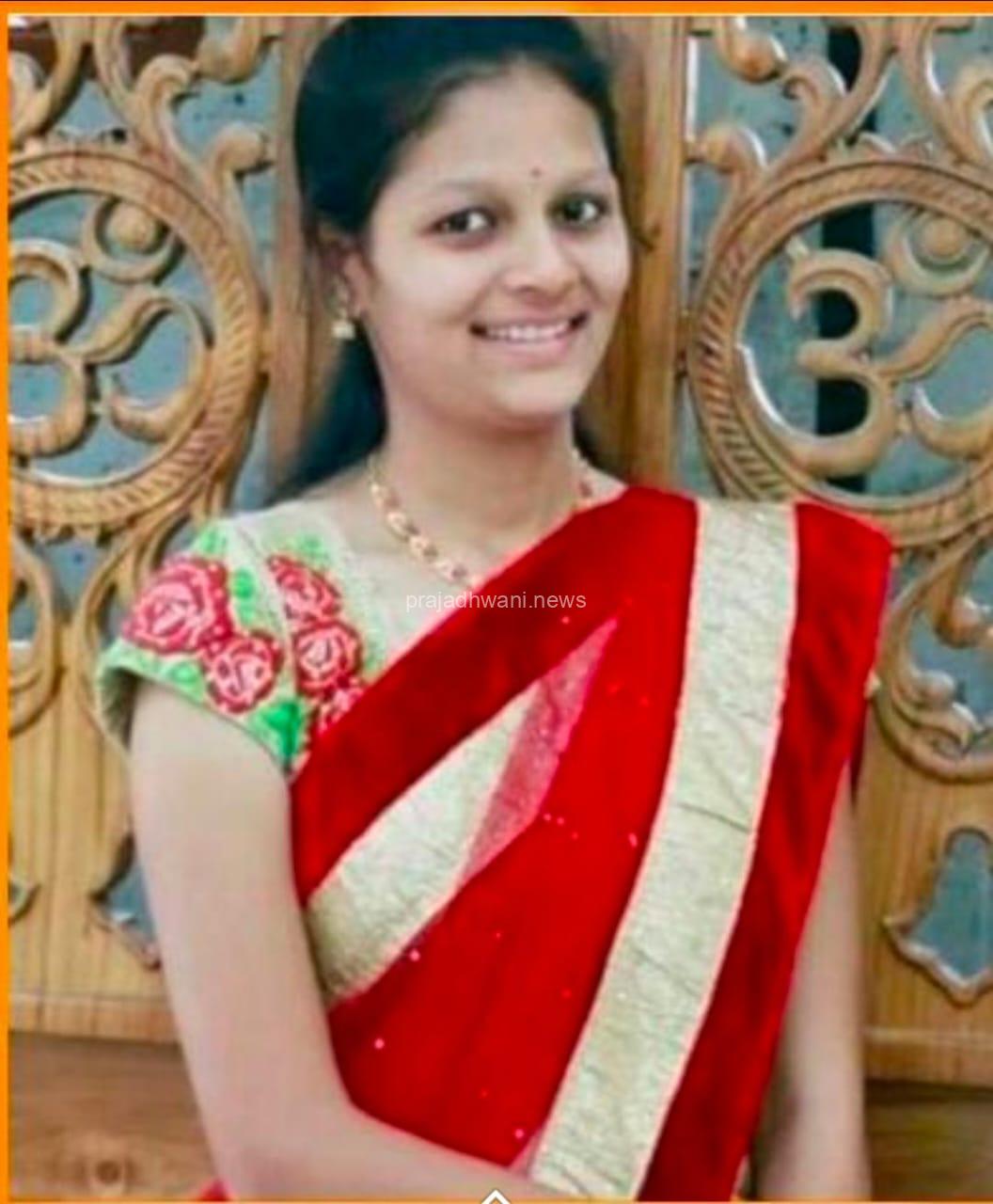 ಹುಬ್ಬಳ್ಳಿ ಧಾರವಾಡ ಮಹಾನಗರ ಪಾಲಿಕೆಯ ಕೌನ್ಸಿಲರ್ ನಿರಂಜನ ಹಿರೇಮಠ ಅವರ ಪುತ್ರಿ ಹತ್ಯೆ