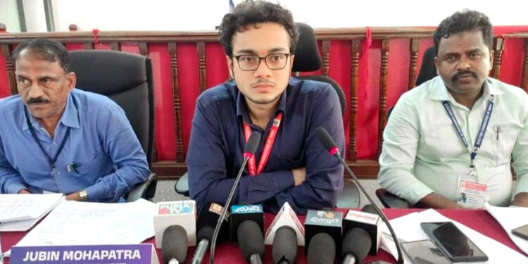 ಲೋಕಸಭಾ ಚುನಾವಣೆ ರಾಜಕೀಯ ಪಕ್ಷಗಳಿಗೆ ಬೂತ್ ತೆರೆಯಲು ಹೊಸ ನಿಯಮ,