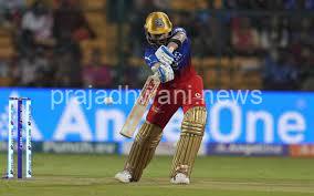 IPL   RCB Vs SRH :51 ರನ್ ಗಳಿಸಿ ಹಲವು ದಾಖಲೆಗಳನ್ನು ಬರೆದ ವಿರಾಟ್ ಕೊಹ್ಲಿ