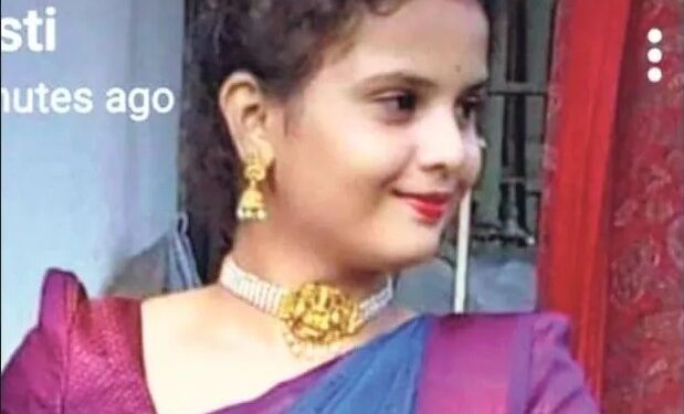 ಮೆದುಳು ಜ್ವರ ಉಲ್ಬಣಿಸಿ ಎಸ್ಎಸ್ಎಲ್ಸಿ ವಿದ್ಯಾರ್ಥಿನಿ ಸಾವು