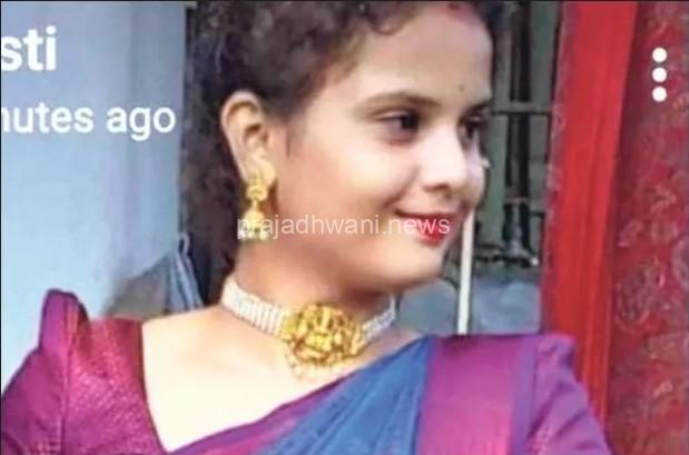 ಮೆದುಳು ಜ್ವರ ಉಲ್ಬಣಿಸಿ ಎಸ್ಎಸ್ಎಲ್ಸಿ ವಿದ್ಯಾರ್ಥಿನಿ ಸಾವು