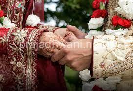 ತಾಳಿ ಕಟ್ಟುವ ವೇಳೆ ನಿರಾಕರಿಸಿದ ವಧು… ಮುರಿದು ಬಿದ್ದ ಮದುವೆ..