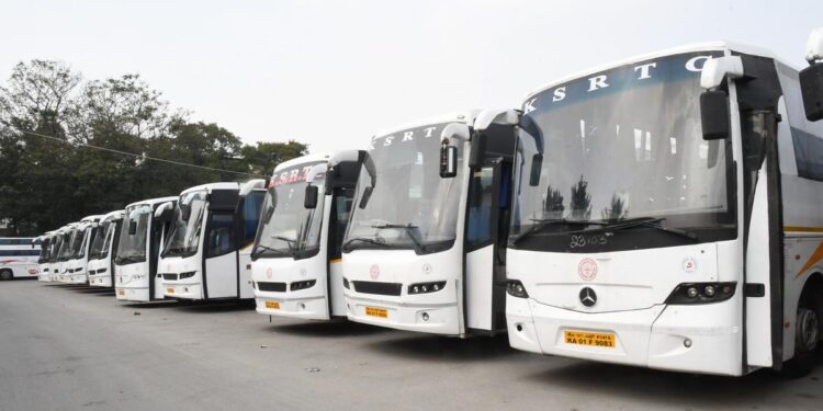 ಮಂಗಳೂರಿನಿಂದ ಧರ್ಮಸ್ಥಳ ಪ್ರಯಾಣಿಕರಿಗೆ ಶುಭ ಸುದ್ದಿ ಶೀಘ್ರದಲ್ಲೇ ಕೆಎಸ್‌ಆರ್‌ಟಿಸಿ ಸೂಪರ್​ಫಾಸ್ಟ್​ ಬಸ್‌ಗಳ ಓಡಾಟ ಆರಂಭ!