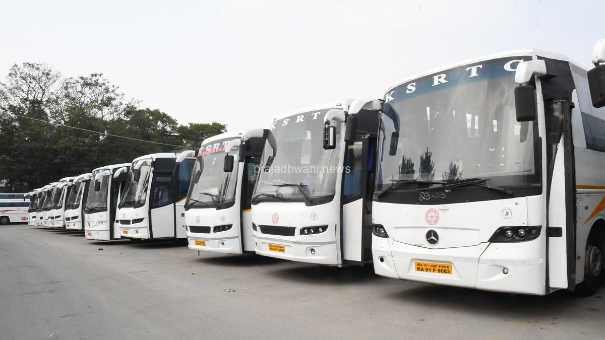 ಮಂಗಳೂರಿನಿಂದ ಧರ್ಮಸ್ಥಳ ಪ್ರಯಾಣಿಕರಿಗೆ ಶುಭ ಸುದ್ದಿ ಶೀಘ್ರದಲ್ಲೇ ಕೆಎಸ್ಆರ್ಟಿಸಿ ಸೂಪರ್ಫಾಸ್ಟ್ ಬಸ್ಗಳ ಓಡಾಟ ಆರಂಭ!