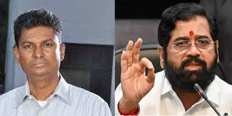 ಶಿಂಧೆ ಹೇಳಿಕೆ: ಅಸಮಾಧಾನ ಸಹಜ ಎಂದು ಒಪ್ಪಿಕೊಂಡ ಸತೀಶ್ ಜಾರಕಿಹೊಳಿ