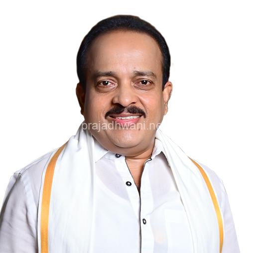 ನನ್ನ ಪಕ್ಕದವರು, ಜೊತೆಯಲ್ಲಿದ್ದವರು ಯಾರೇ ತಪ್ಪು ಮಾಡಿದ್ರೂ  ಕ್ರಮ ಕೈಗೊಳ್ಳಿ- ಶಾಸಕ ಅಶೋಕ್ ಕುಮಾರ್ ರೈ