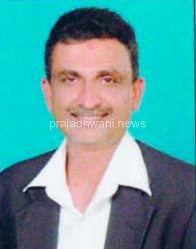 ‘ಮುಗುರು ತೆಲಿಕೆ’ಕೋಡಿಂಬಾಡಿ ಮಾಜಿ ಗ್ರಾಮ ಪಂಚಾಯತ್ ಸದಸ್ಯ ರಾಜೇಂದ್ರ ಆರಿಗ ನಿಧನ