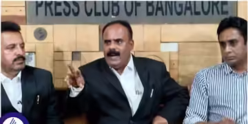 ಪ್ರಜ್ವಲ್ ಅಶ್ಲೀಲ ವಿಡಿಯೋ ಕೇಸ್‌ಗೆ ಟ್ವಿಸ್ಟ್ ಕೊಟ್ಟ ದೇವರಾಜೇಗೌಡ; ಡಿಕೆಶಿ ಆಮಿಷದ ಆಡಿಯೋ ರಿಲೀಸ್