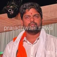ಹಿಂದೂ ಜಾಗರಣ ವೇದಿಕೆ ಮುಖಂಡ ಅಕ್ಷಯ್ ರಜಪೂತ್ ಗಡಿಪಾರಿಗೆ ಹೈಕೋರ್ಟ್ತ ತಡೆ