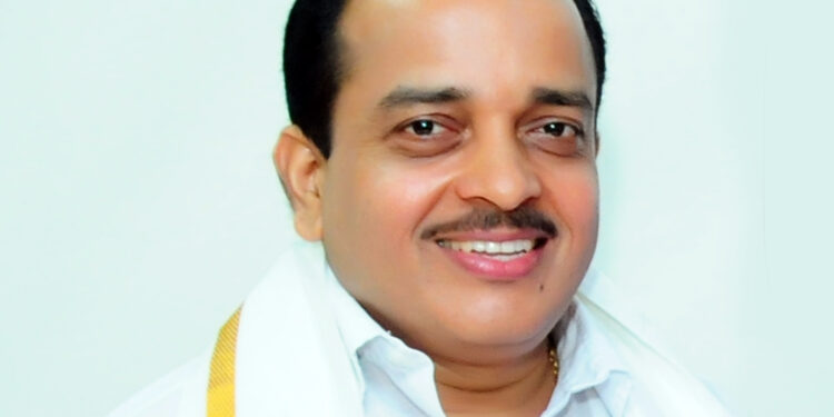 ಶಾಸಕ ಅಶೋಕ್ ರೈಗೆ ಕರೆ ಮಾಡಿದ ಉಡುಪಿಯ ಬಾಲಕ ”ರೈ ಭರವಸೆ”