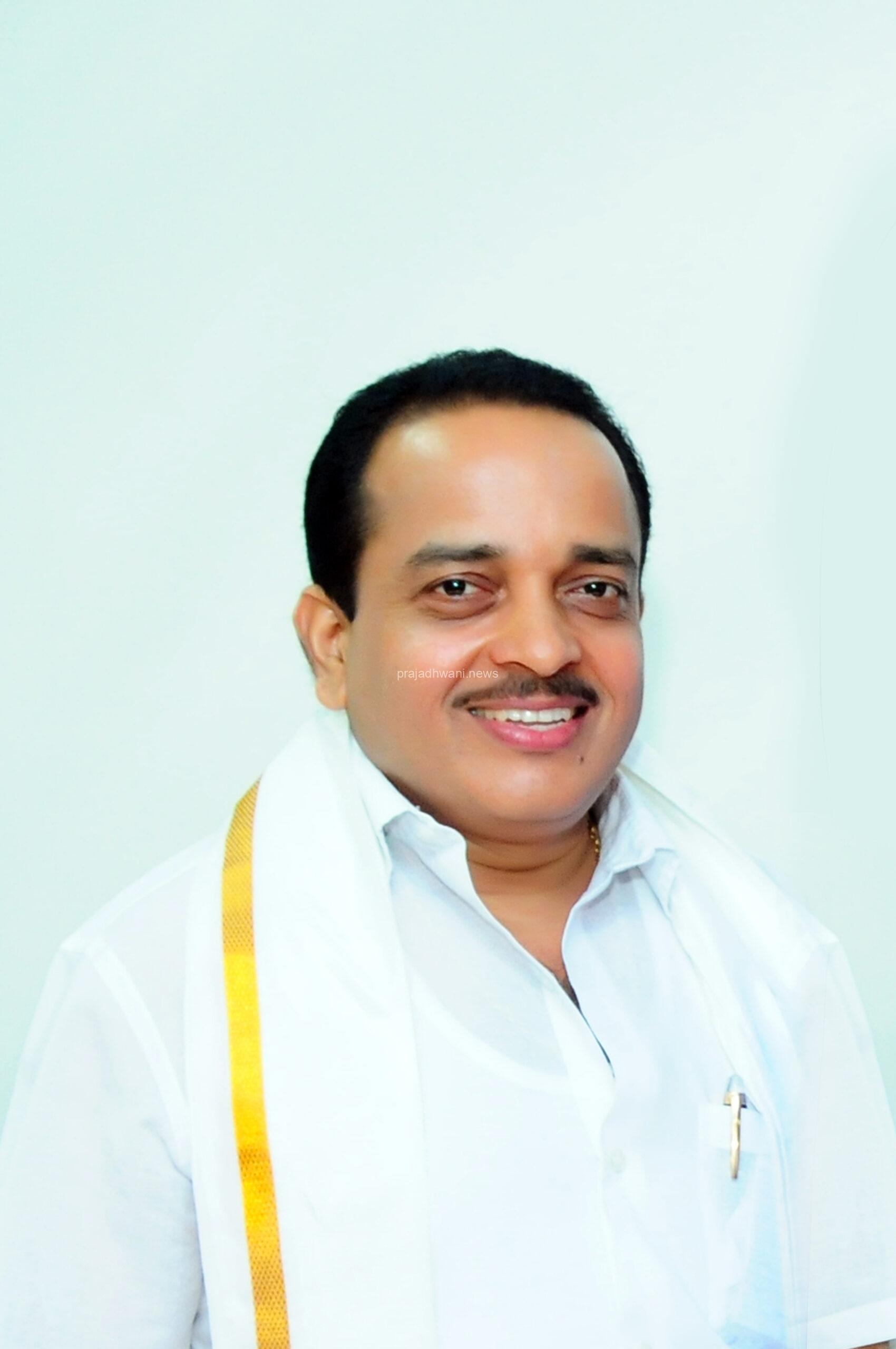 ಶಾಸಕ ಅಶೋಕ್ ರೈಗೆ ಕರೆ ಮಾಡಿದ ಉಡುಪಿಯ ಬಾಲಕ ”ರೈ ಭರವಸೆ”