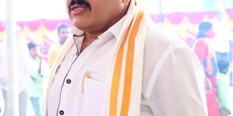 ಓರ್ವ ಪ್ರಭಾವಿ ನಾಯಕನನ್ನು ಕಳೆದುಕೊಂಡೆವು, ಮಾಜಿ ಶಾಸಕ “ವಸಂತಬಂಗೇರ” ನಿಧನಕ್ಕೆ ಶಾಸಕ ಅಶೋಕ್ ರೈ ಸಂತಾಪ