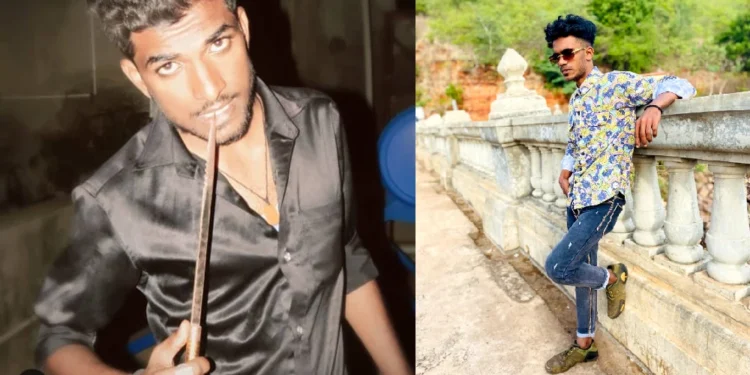 ತಂಗಿಯನ್ನು ಬೈಕ್ನಲ್ಲಿ ಕೂರಿಸಿಕೊಂಡು ಹೋಗುತ್ತಿದ್ದ ಪ್ರೇಮಿಯನ್ನು ಸ್ಕ್ರೂಡ್ರೈವರ್ನಿಂದ ಚುಚ್ಚಿ ಕೊಲೆ