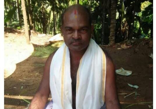 ಕುಂಬ್ಳೆ ಸೀಮೆಯ ಪ್ರಧಾನ ದೈವ ಚಾಕಿರಿ ನಾಗಪ್ಪ ಪರವ ಪಡುಮಲೆ ನಿಧನ