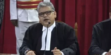 RSSನ ಸ್ವಯಂಸೇವಕನಾಗಿದ್ದೆ ಈಗಲೂ ಮರಳಲು ಸಿದ್ಧ ಎಂದ ನಿವೃತ್ತರಾದ ಕೋಲ್ಕತ್ತಾ ಹೈಕೋರ್ಟ್ನ ನ್ಯಾಯಾಧೀಶ ನ್ಯಾಯಮೂರ್ತಿ ಚಿತ್ತ ರಂಜನ್ ದಾಸ್